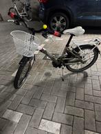 Loekie foxy lady kinderfiets 20 inch, Ophalen, Zo goed als nieuw, 20 inch, Versnellingen