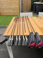 Complete Wilson golfset – ideale startersset!, Ophalen, Zo goed als nieuw, Set, Overige merken