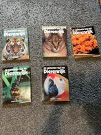 Leuke dieren boeken, Boeken, Ophalen of Verzenden
