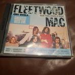 Fleetwood mac, Ophalen of Verzenden, Zo goed als nieuw, Poprock