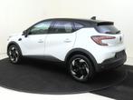 Renault Captur 1.3 mild hybrid 160 techno | Camera | Airco |, Auto's, Renault, 1272 kg, Stof, Gebruikt, Euro 6