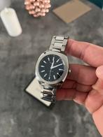 Gucci Watch 41mm, Ophalen of Verzenden, Zo goed als nieuw, Staal, Overige merken