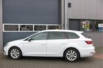 SEAT Leon ST 1.0 116pk DSG EcoTSI Style Business Intense Key, Auto's, Seat, Stof, Gebruikt, Leon, 116 pk