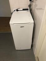 Whirlpool Wasmachine - Bovenlader 6.5 kg, Witgoed en Apparatuur, Wasmachines, Ophalen, Gebruikt, Bovenlader, Kort programma