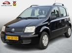 Fiat Panda 1.1 Young Nieuwe APK 03-2027 / Airco / Elektrisch, Auto's, Voorwielaandrijving, Stof, Met garantie (alle), 4 stoelen