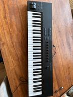 Midi-Keyboard P61, Midi-aansluiting, Ophalen, Overige merken, 61 toetsen