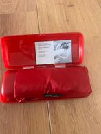 Mybrella Paraplu in rode doos, Ophalen of Verzenden, Nieuw, Rood