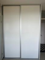 Kledingkast!!!, Huis en Inrichting, Kasten | Roldeurkasten en Archiefkasten, Ophalen, Zo goed als nieuw, 50 tot 75 cm, 200 cm of meer