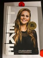 Lieke: Van Nieuw Bergen naar FC Barcelona - Bestseller, Ophalen of Verzenden, Zo goed als nieuw, Balsport