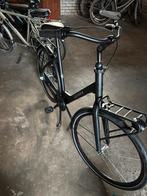 Gloednieuwe cortina fiets, Fietsen en Brommers, Fietsen | Dames | Damesfietsen, Versnellingen, Nieuw, 56 cm of meer, Ophalen