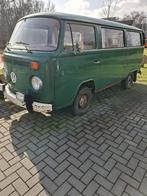 volkswagen t2b ramen bus camper 1975, Auto's, Stof, Beige, 1600 cc, Particulier