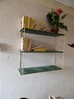 Boekenrek retro, Ophalen