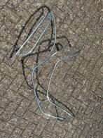 Vespa sprint valbeugels chrome, Ophalen