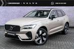 Volvo XC60 T6 Plug-in hybrid AWD Ultimate Dark | Bowers & Wi, Auto's, Volvo, Automaat, 12 maanden, Gebruikt, Euro 6