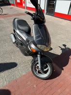Snelle gilera runner m07 172cc NL plaat, Ophalen, Zo goed als nieuw