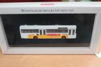 Wiking Mercedes O 405 stadbus 'Isenbeck', Ophalen of Verzenden, Zo goed als nieuw, Bus of Vrachtwagen, Wiking