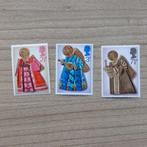 Engeland  1972  Mi 606 - 608, Ophalen of Verzenden, Postfris