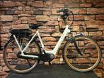 Gazelle Bosch middenmotor elektrische fiets 57 CM ebike, 55 tot 59 cm, Ophalen, Zo goed als nieuw, Gazelle