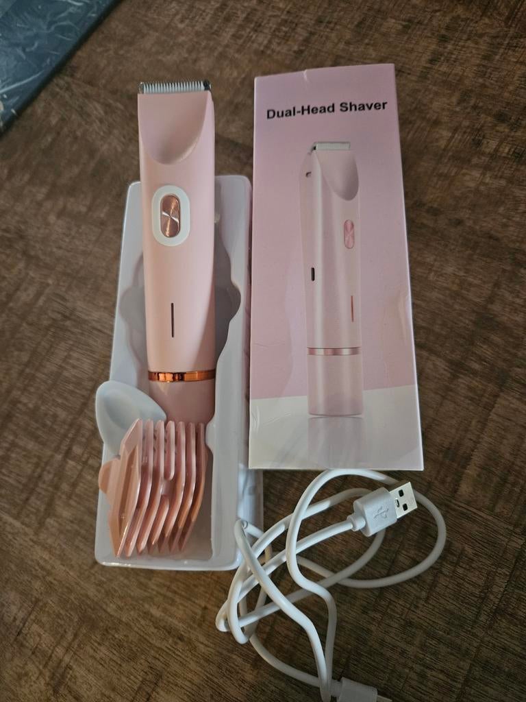 Scheerapparaat, Ophalen of Verzenden, Zo goed als nieuw