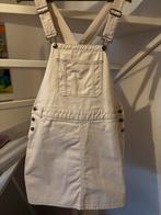 C&A Tuinjurk Overgooier Wit Crème Maat 44 (valt als 42), Kleding | Dames, Jurken, Ophalen of Verzenden, Gedragen, Maat 42/44 (L)