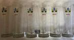 Bavaria Malt 6 bierglazen, Verzamelen, Biermerken, Ophalen of Verzenden, Nieuw, Glas of Glazen, Bavaria