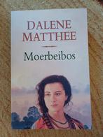 Moerbeibos - Dalene Matthee, Boeken, Ophalen of Verzenden, Gelezen, Dalene Matthee, Nederland