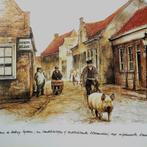 Rien Poortvliet Langs het Tuinpad van mijn Vaderen 1ste druk, Boeken, Ophalen of Verzenden, Zo goed als nieuw, Rien Poortvliet