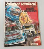 Michel Vaillant - Categorie zwaargewicht strip stripboek F1, Boeken, Stripboeken, Eén stripboek, Ophalen of Verzenden, Zo goed als nieuw