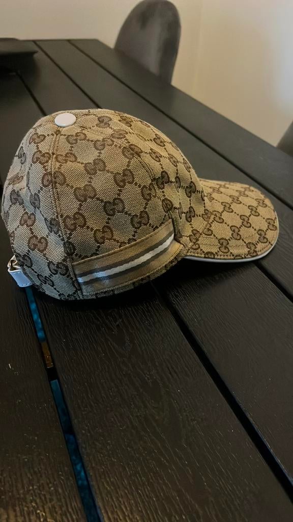 Gucci pet LE, Ophalen of Verzenden, Zo goed als nieuw