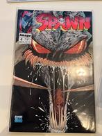 Spawn comics Image - Eerste 45 uitgaven compleet, Complete serie of reeks, Ophalen of Verzenden, Nieuw, Amerika