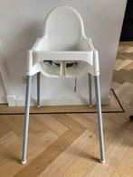 IKEA kinderstoel met riempje, Ophalen of Verzenden, Gebruikt, Overige typen, Gordel(s)