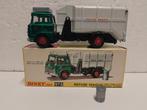 Old Dinky Toys #978 Bedford Refuse Truck vuilniswagen, Hobby en Vrije tijd, Ophalen of Verzenden, Zo goed als nieuw, Bus of Vrachtwagen