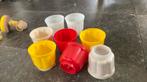 Puddingvormen, Ophalen of Verzenden, Zo goed als nieuw