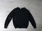 Profuomo trui zwart maat XL, Zwart, Maat 56/58 (XL), Ophalen of Verzenden, Profuomo