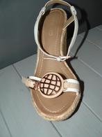 Dumond sandalen espadrille sleehak maat 39, Kleding | Dames, Schoenen, Slippers, Dumond, Ophalen of Verzenden, Gedragen