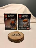 Lego Star Wars 40539 Ahsoka Tano en 40675 Cody NIEUW, Ophalen of Verzenden, Nieuw, Complete set, Lego