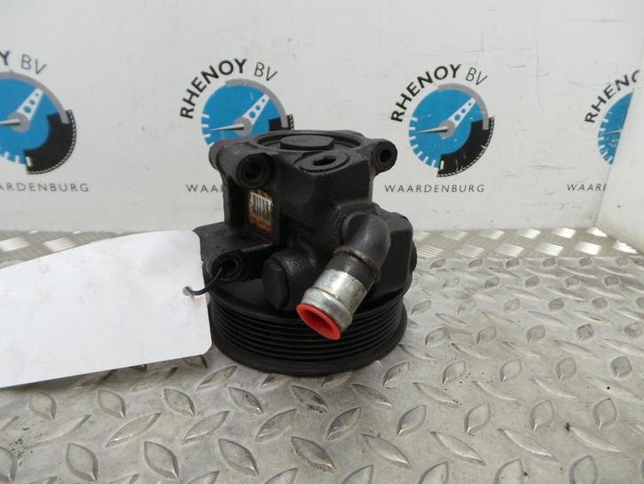 FORD TRANSIT STUURPOMP 2002, Auto-onderdelen, Besturing, Gebruikt, ARN erkend, Stiba lid, Erkend duurzaam, Ophalen of Verzenden