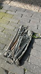 Tent haringen, Ophalen of Verzenden, Gebruikt