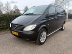 Mercedes-Benz Vito 2.1 CDI 115 2010 MARGE, Auto's, 4 cilinders, Diesel, Particulier, 1740 kg