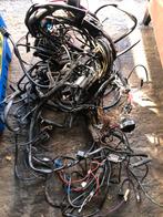 Mercedes w123 kabelboom motor ruimte diesel bedrading, Ophalen of Verzenden