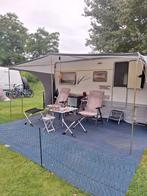 Te koop Bürstner 440 TS Avantgarde., Caravans en Kamperen, Frans bed, Particulier, Bürstner, 4 tot 5 meter