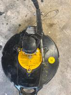 Takel - Handmatig, Ophalen, Gebruikt, Handmatig