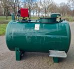 Brandstoftank/dieseltank, Ophalen, Nieuw, Overige merken, Overige Auto-onderdelen