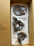 Brother PR / VR pettenframe PRCF5 – professioneel capframe, Hobby en Vrije tijd, Borduren en Borduurmachines, Ophalen of Verzenden