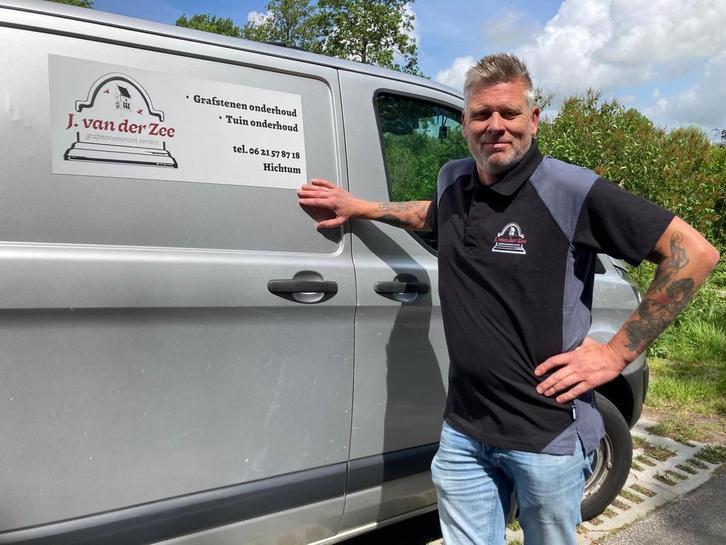 Tuinonderhoud & grafstenen onderhoud, Diensten en Vakmensen, Tuinmannen en Stratenmakers, Tuinonderhoud of Snoeiwerk