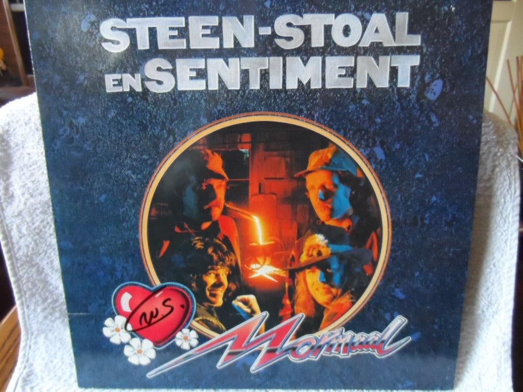 LP Normaal, Ophalen of Verzenden, Gebruikt, 12 inch