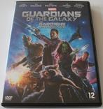 Dvd *** GUARDIANS OF THE GALAXY *** Marvel, Vanaf 12 jaar, Ophalen of Verzenden, Zo goed als nieuw, Science Fiction
