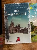 Anne Jacobs - Het Weesmeisje serie (complete set), Ophalen of Verzenden, Nieuw, Nederland