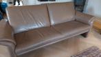 Mooie 3-zits bank van W. Schillig, Ophalen, Gebruikt, Driepersoons, Rechte bank