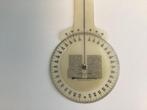 Goniometer Gradenboog voor Nauwkeurige Hoekmeting, Ophalen, Nieuw, Overige meters